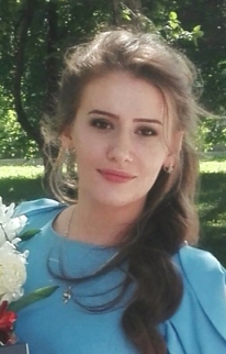 Ефимова Марина Александровна