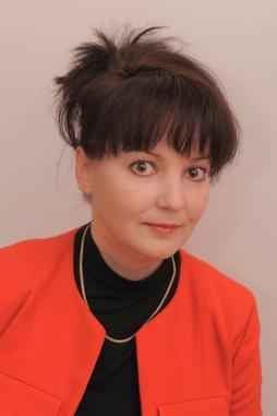 Дзюба Ольга Николаевна