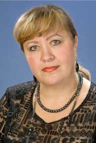 Маринкина Елена Евгеньевна