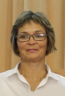 Ботвина Татьяна Петровна