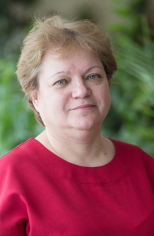 Белова Ольга Николаевна