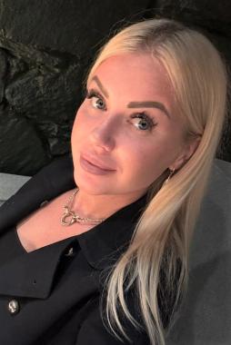 Максимова Юлия Алексеевна