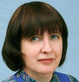 Бахман Елена Владимировна