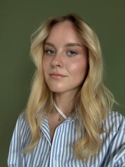 Михайлова Елизавета Евгеньевна