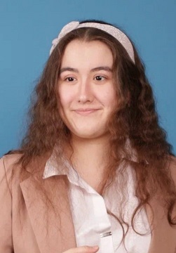 Носкова Татьяна Сергеевна