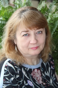 Петрушко Ирина Теодоровна