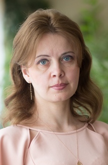 Синякова Людмила Николаевна