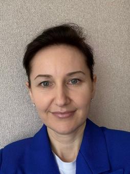 Бобровская Елена Фаимовна