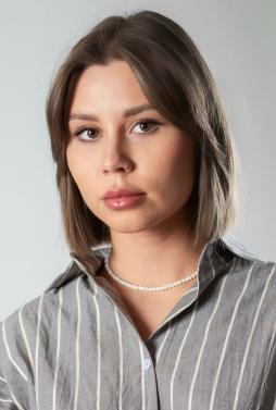 Цветцих Диана Вячеславовна