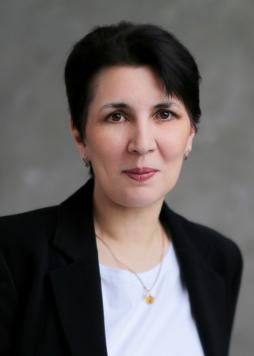Матвийчук Ирина Борисовна