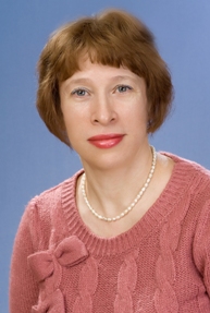 Литау Наталья Владимировна